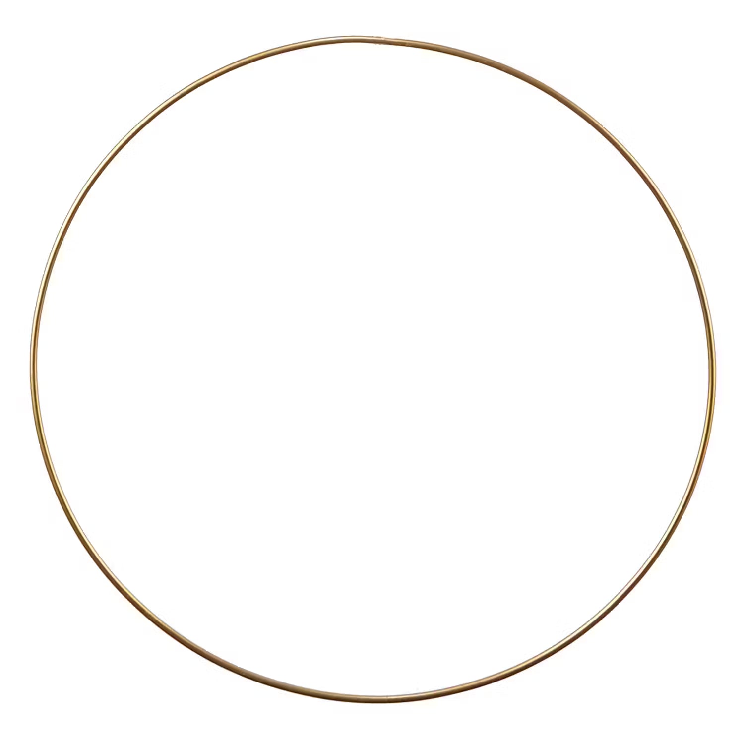 LUNA Dekoring - Eisen - Gold