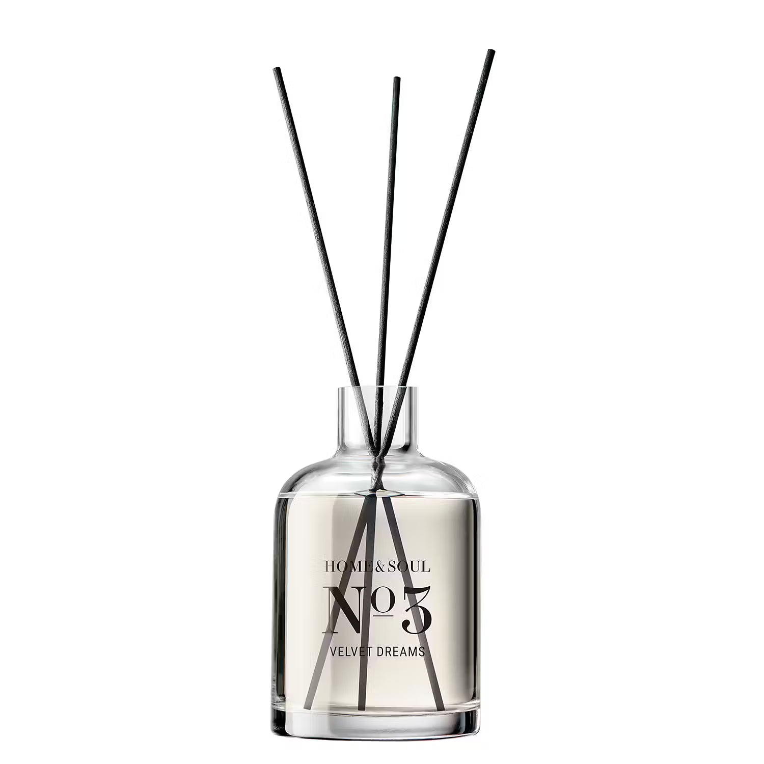HOME & SOUL Raumduft Velvet Dreams - Füllmenge: 110 ml