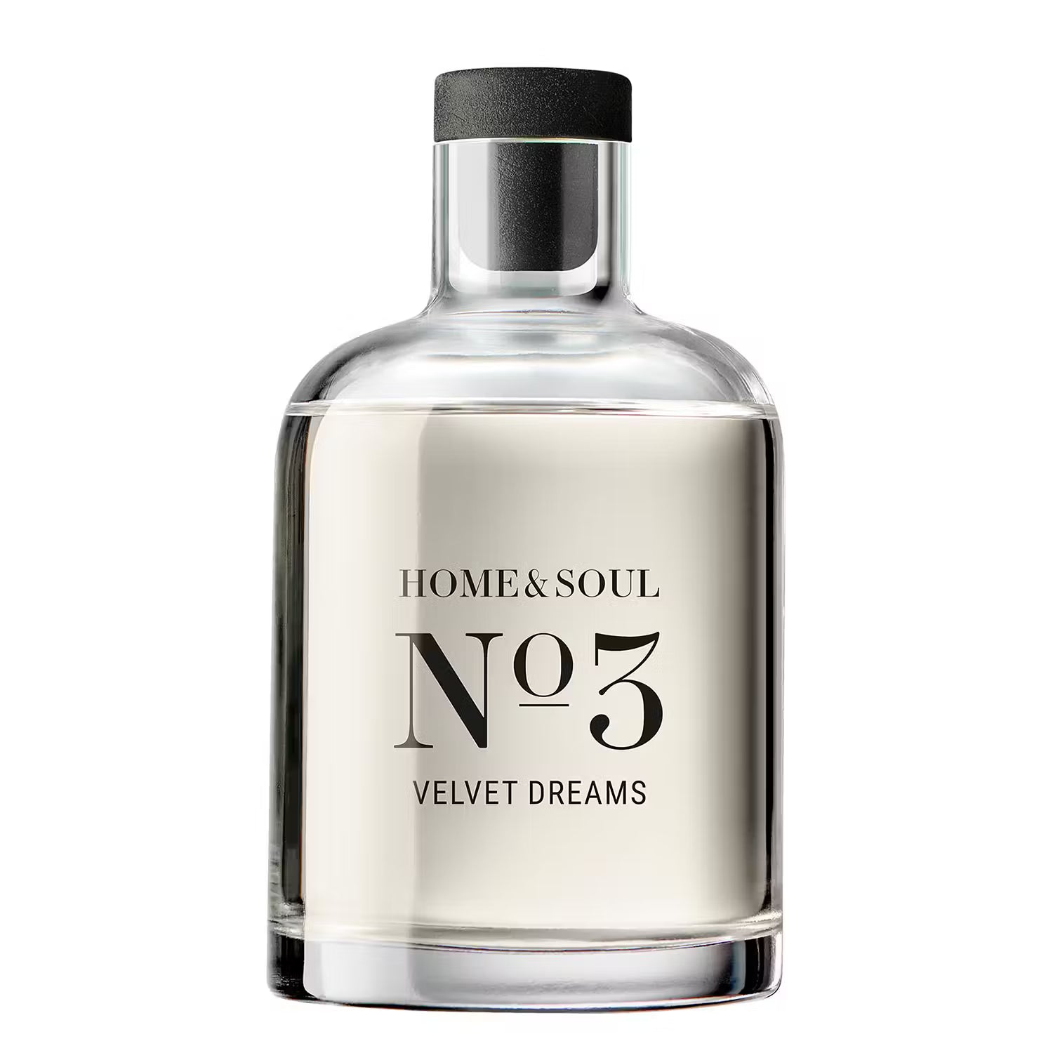 HOME & SOUL Raumduft Velvet Dreams - Füllmenge: 110 ml