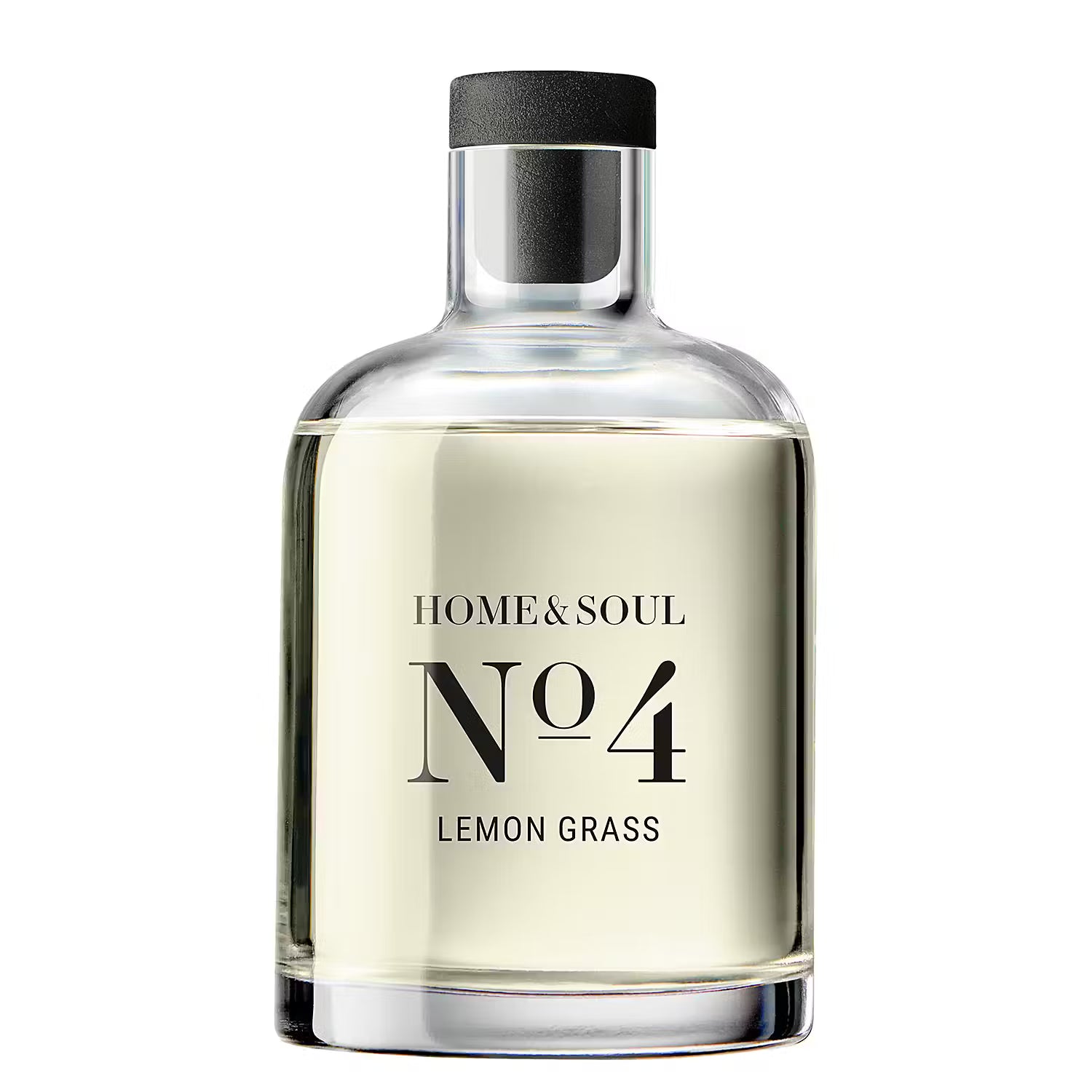 HOME & SOUL Raumduft Lemon Grass - Füllmenge: 250 ml