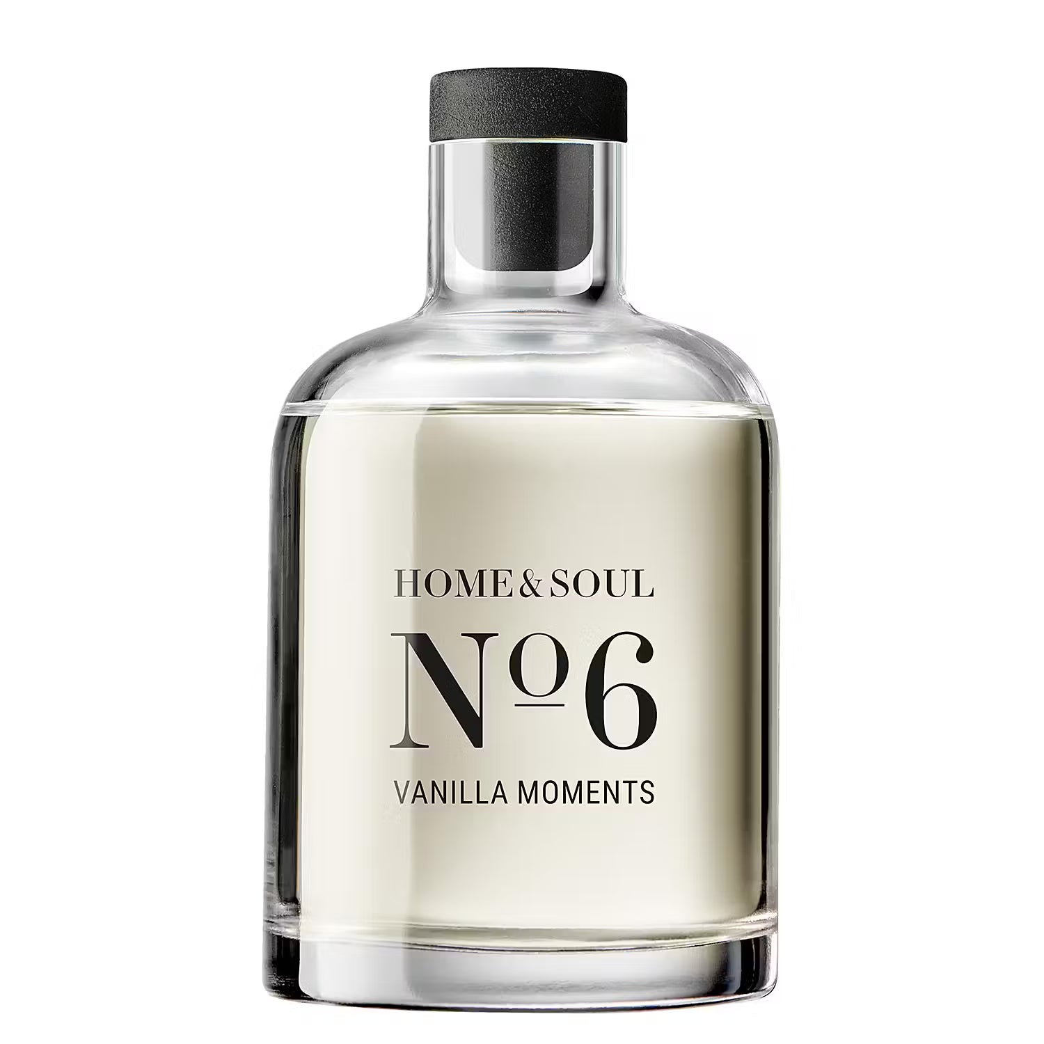 HOME & SOUL Raumduft Vanilla Moments - Füllmenge: 250 ml