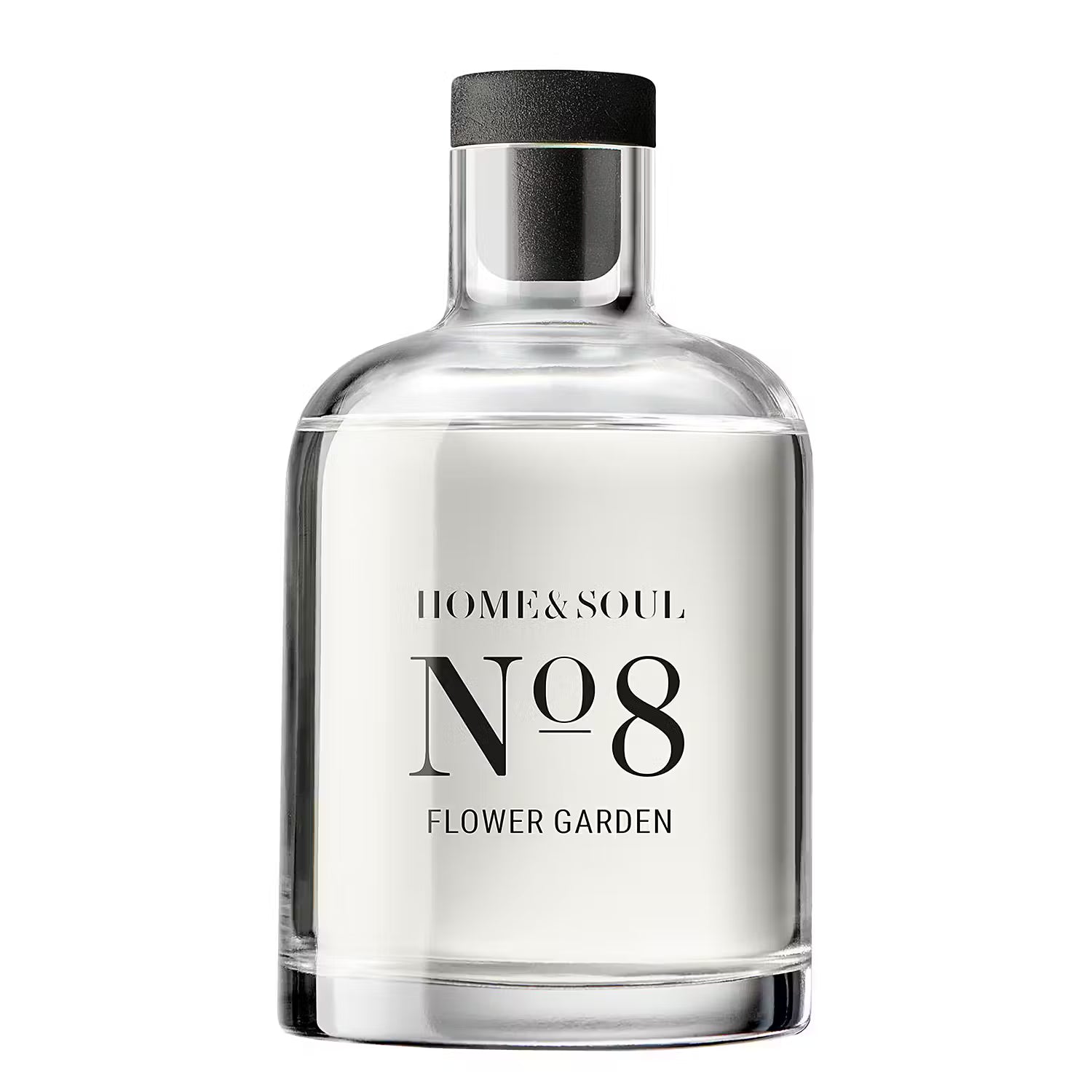 HOME & SOUL Raumduft Flower Garden - Füllmenge: 110 ml