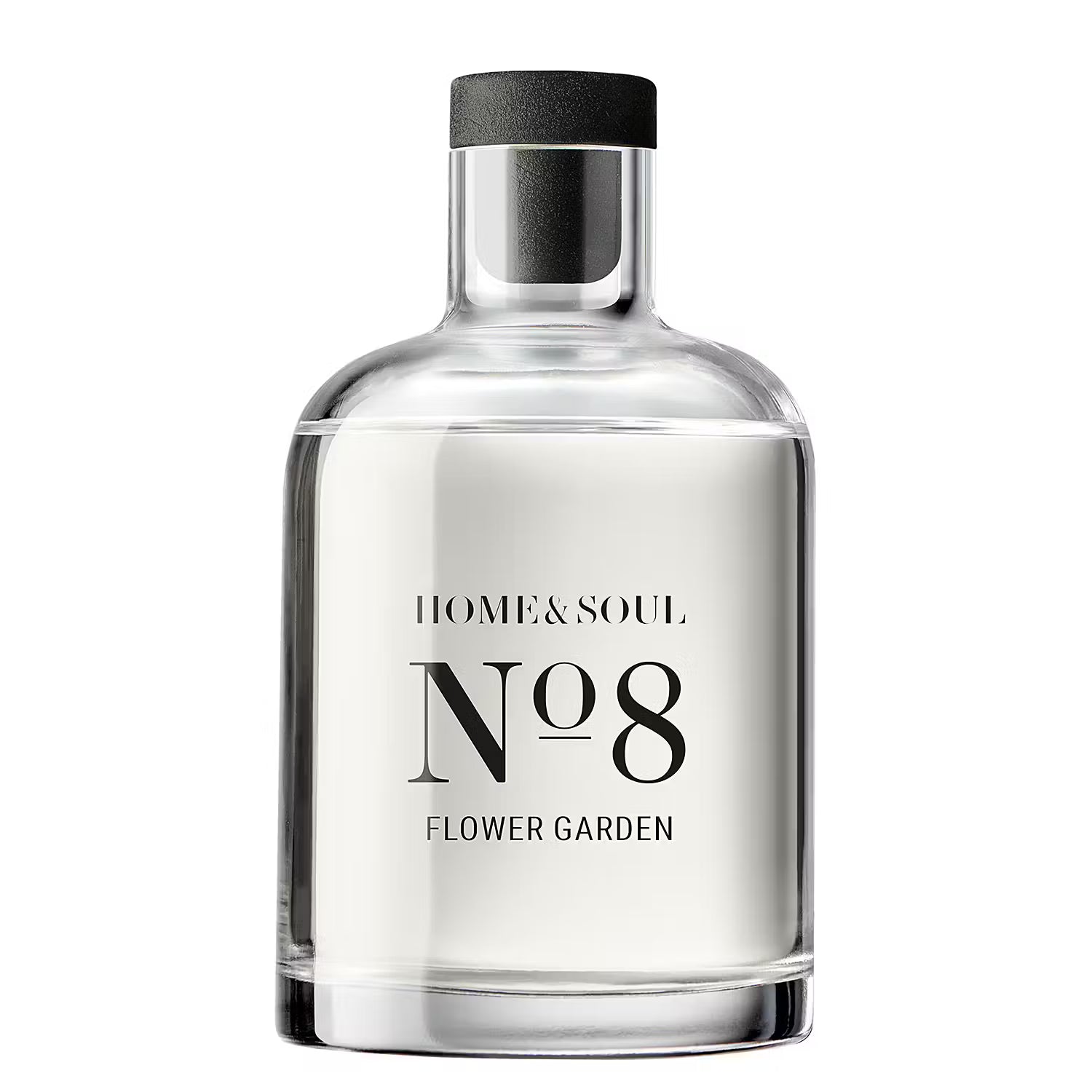 HOME & SOUL Raumduft Flower Garden - Füllmenge: 250 ml