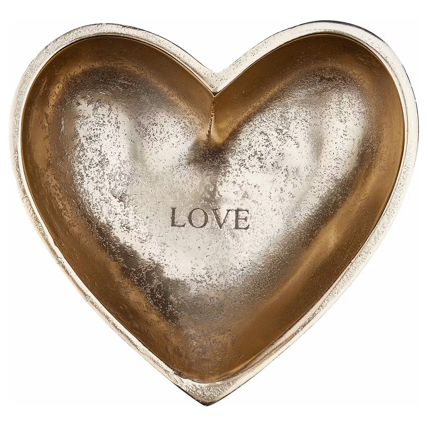 HEART Dekoschale Herz