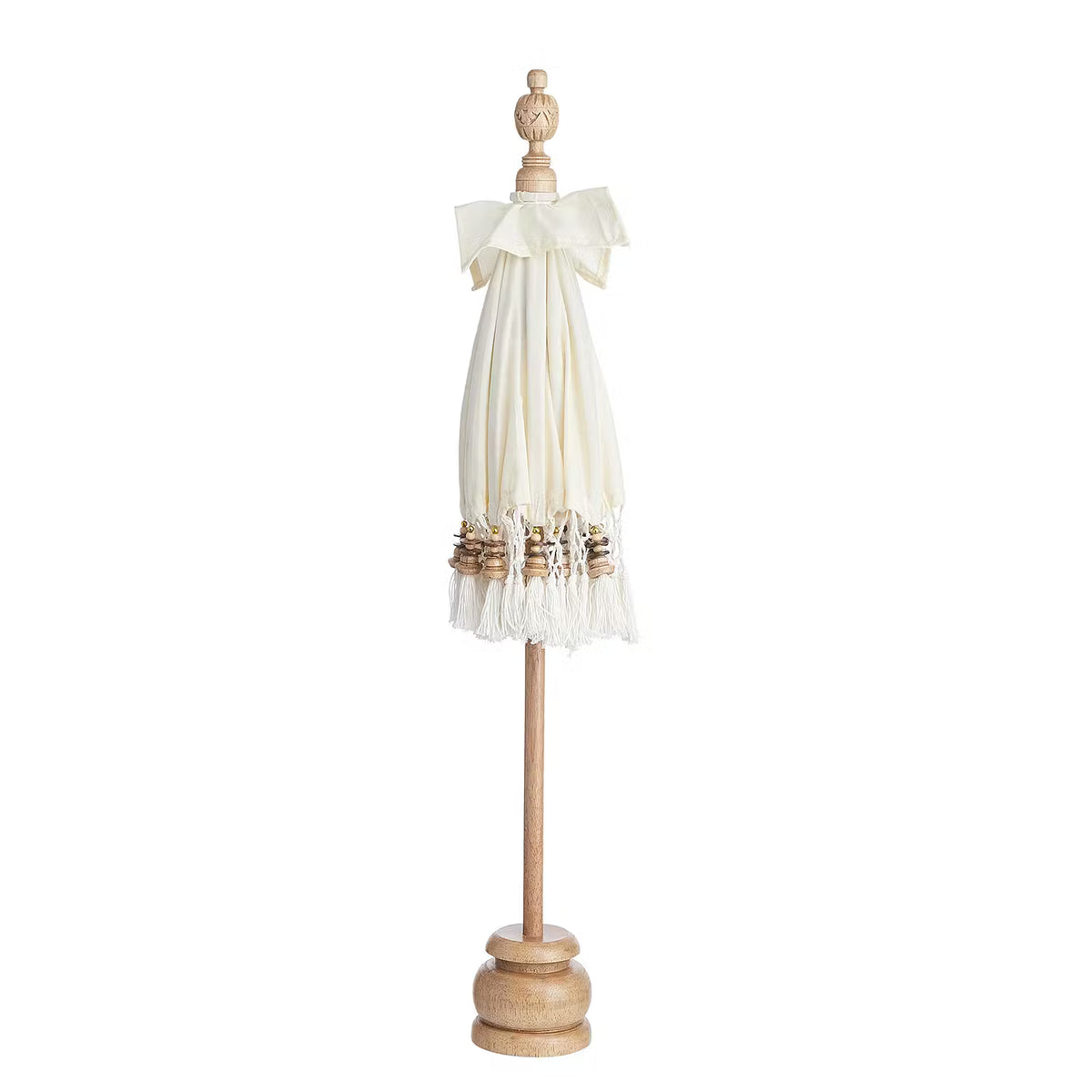 MACRAM Tischdeko Mini-Schirm | Butlers  BUTLERS
