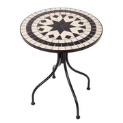 PALAZZO Beistelltisch