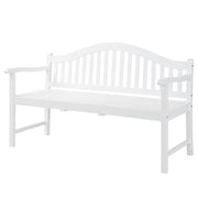 BANQUETTE Gartenbank