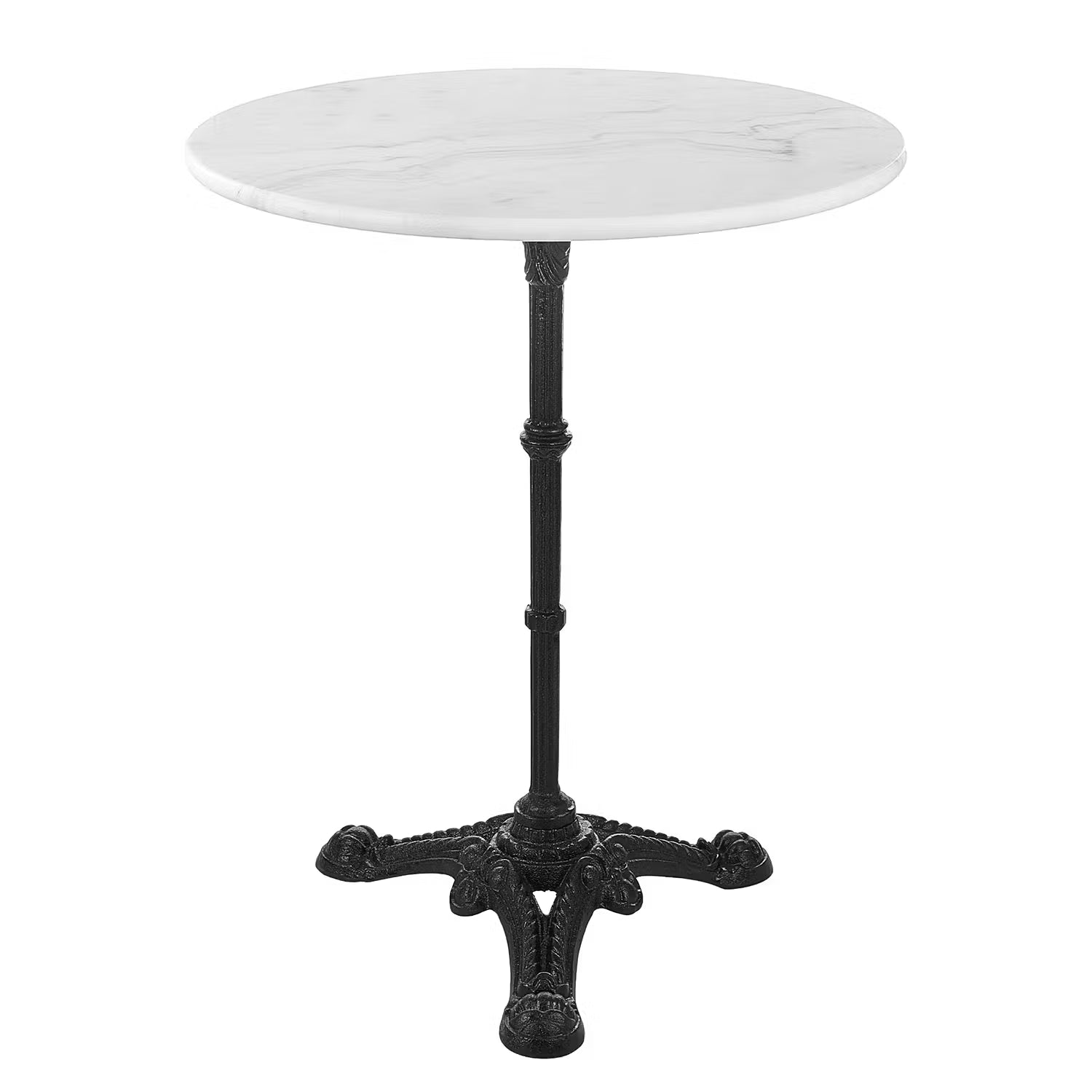 CASTELLO Gartentisch