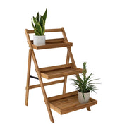 NEW GARDENING Pflanzentreppe