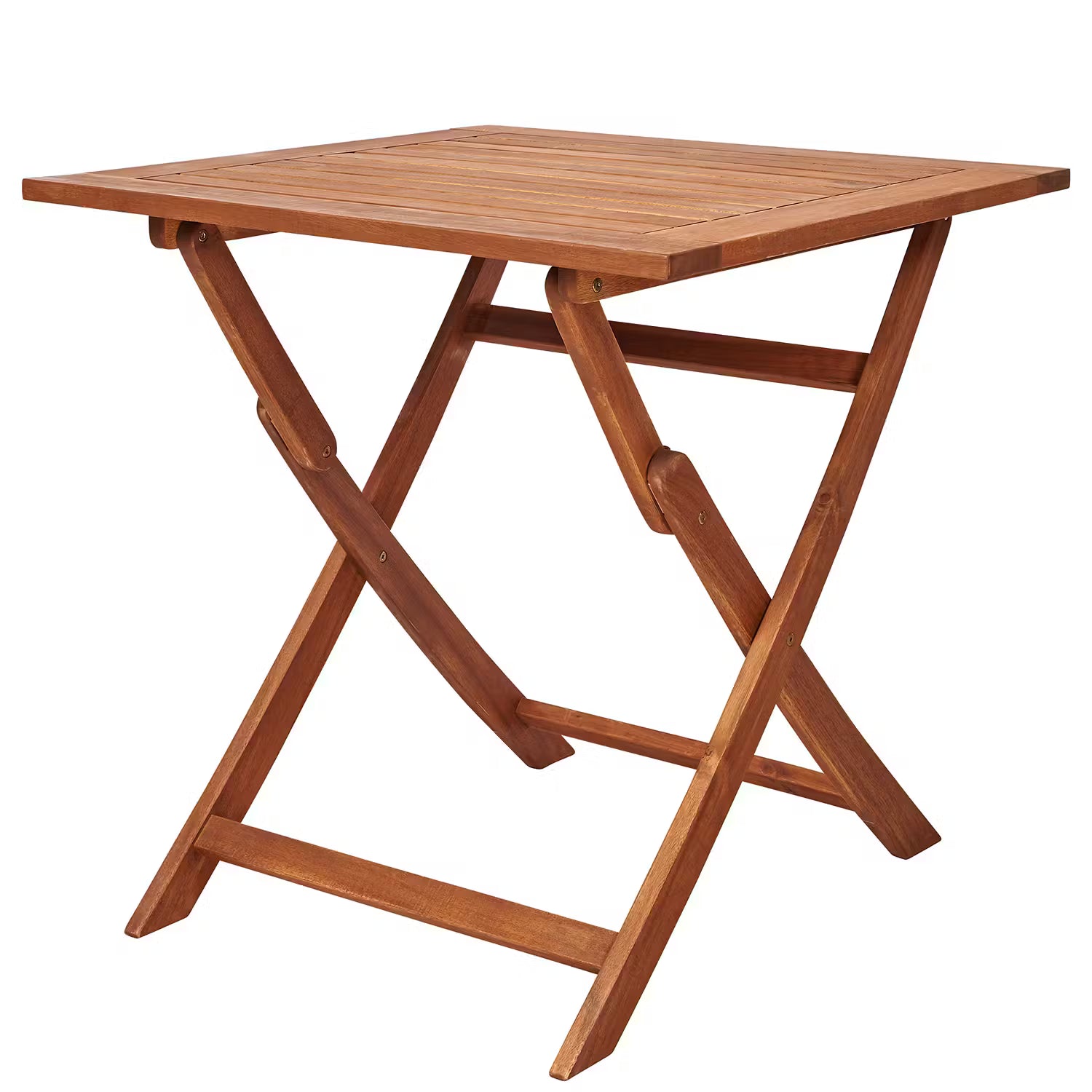 SOMERSET Gartentisch - Akazienholz - Braun