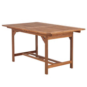 SOMERSET Gartentisch