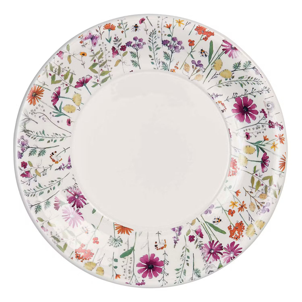 🌸 PLANT A CUP Pflanztasse – Romantischer Blumenzauber – BUTLERS