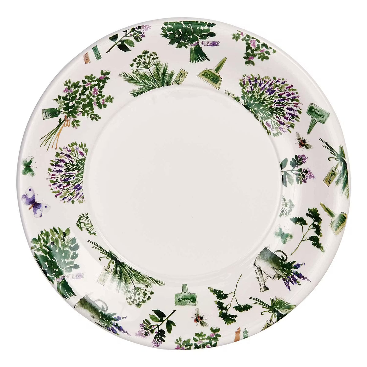 PLANT A CUP Pflanztasse Lavendel
