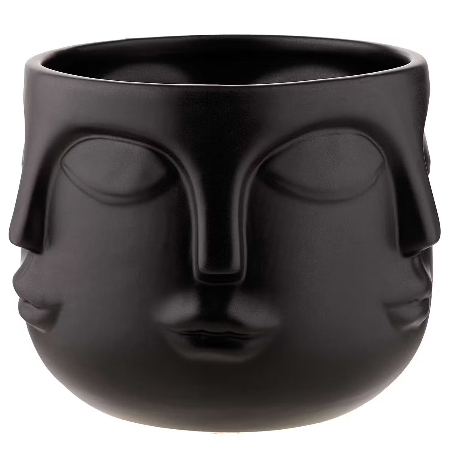 ARTIST Blumentopf Gesichter