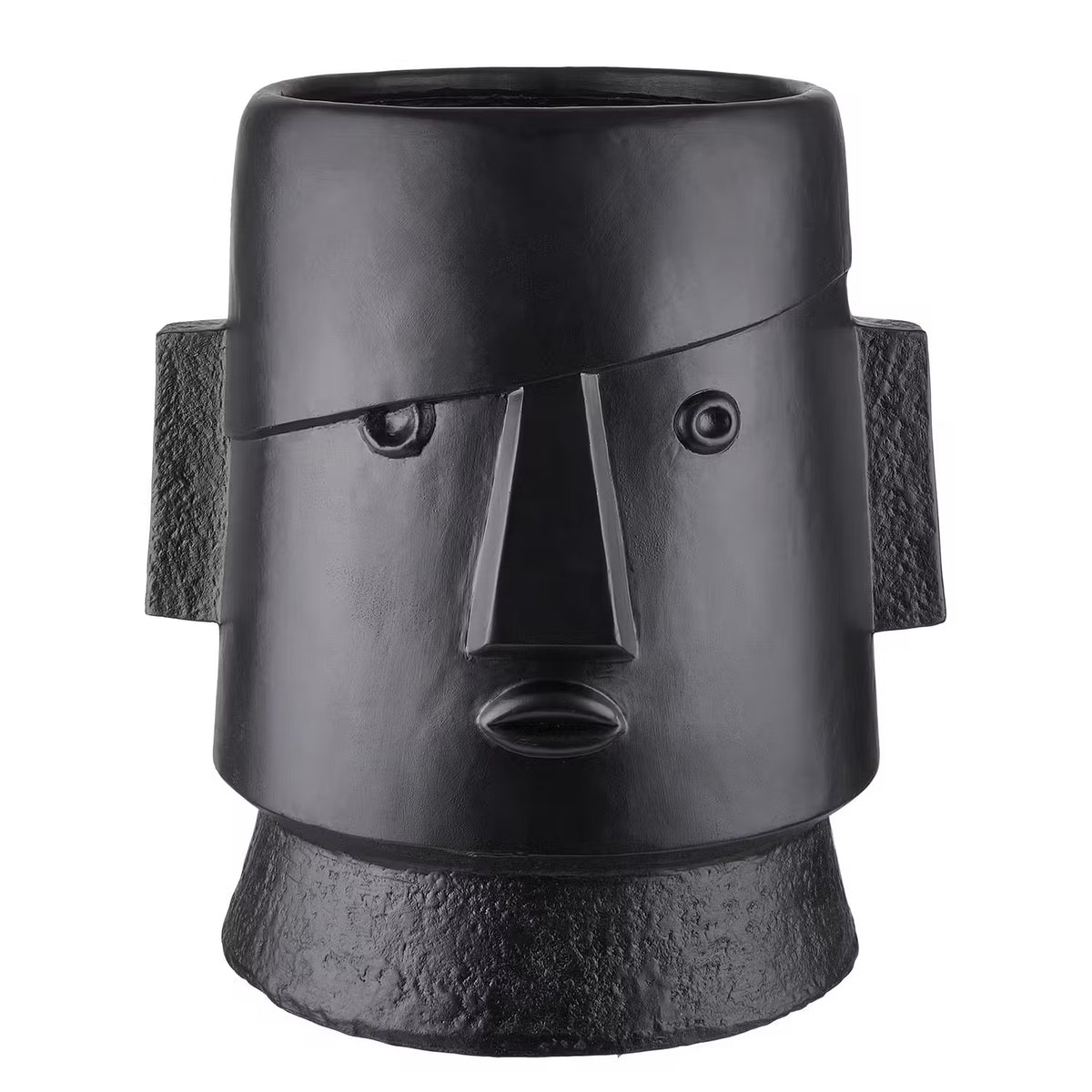 🗿 MOAI Blumentopf Osterinsel – Exotischer Blickfang – BUTLERS