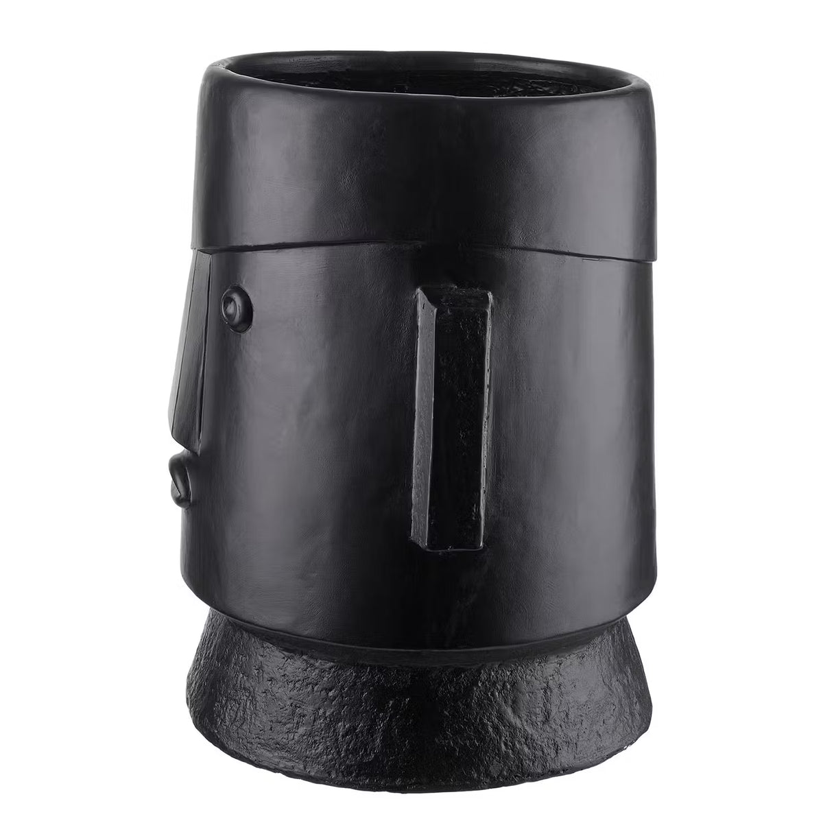 🗿 MOAI Blumentopf Osterinsel – Exotischer Blickfang – BUTLERS