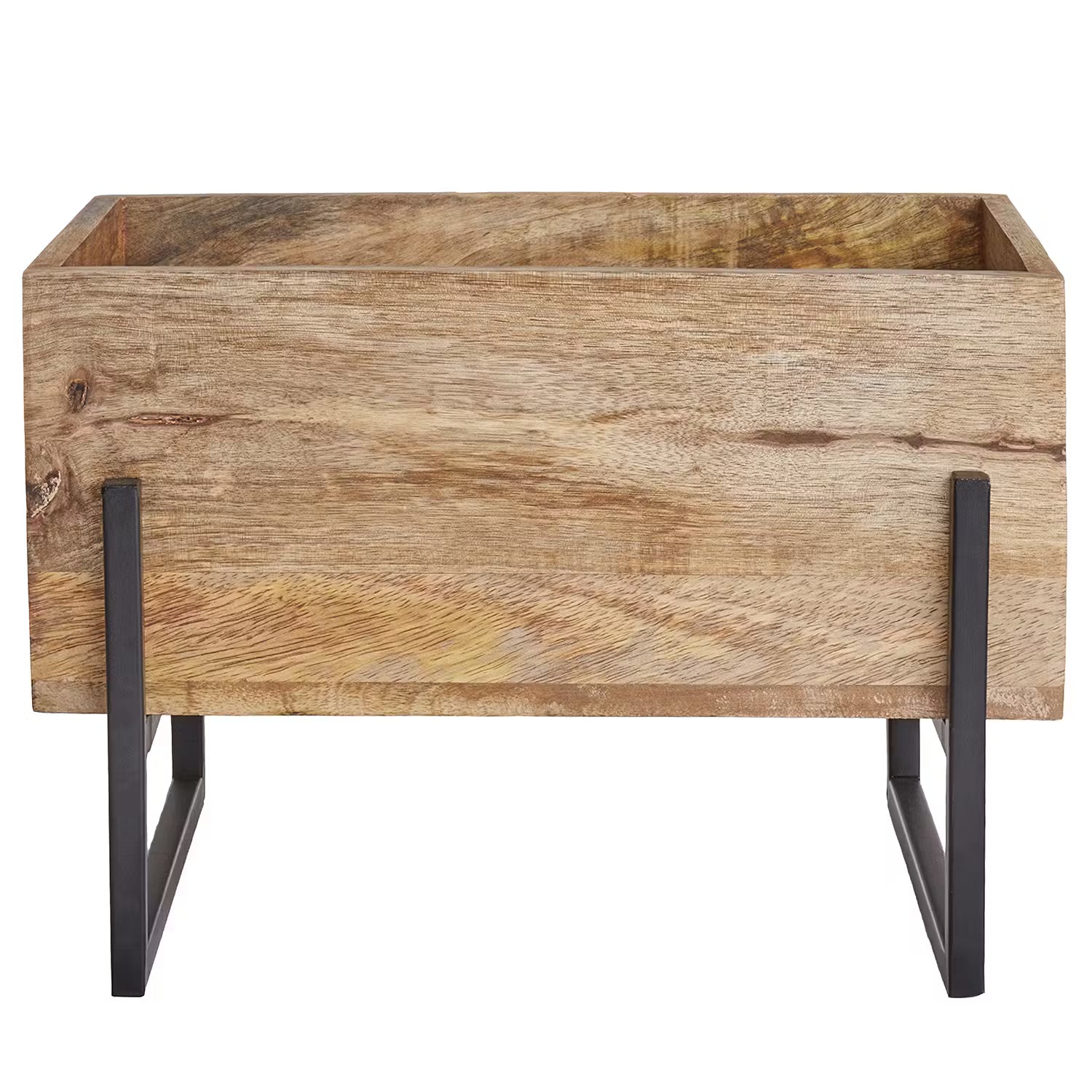 STANDARD SUPPLY Pflanzkasten mit Gestell - #NAME?