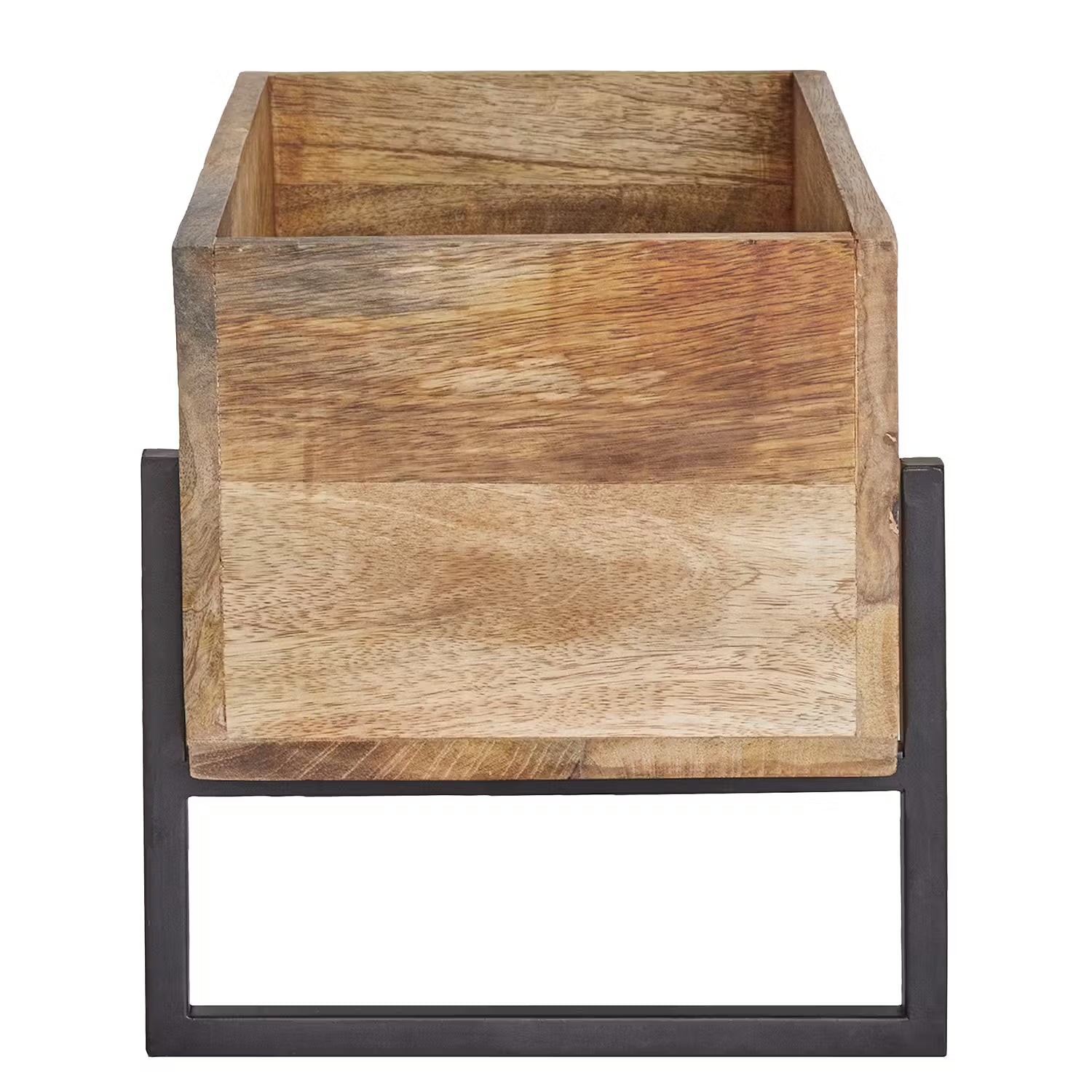 STANDARD SUPPLY Pflanzkasten mit Gestell - #NAME?