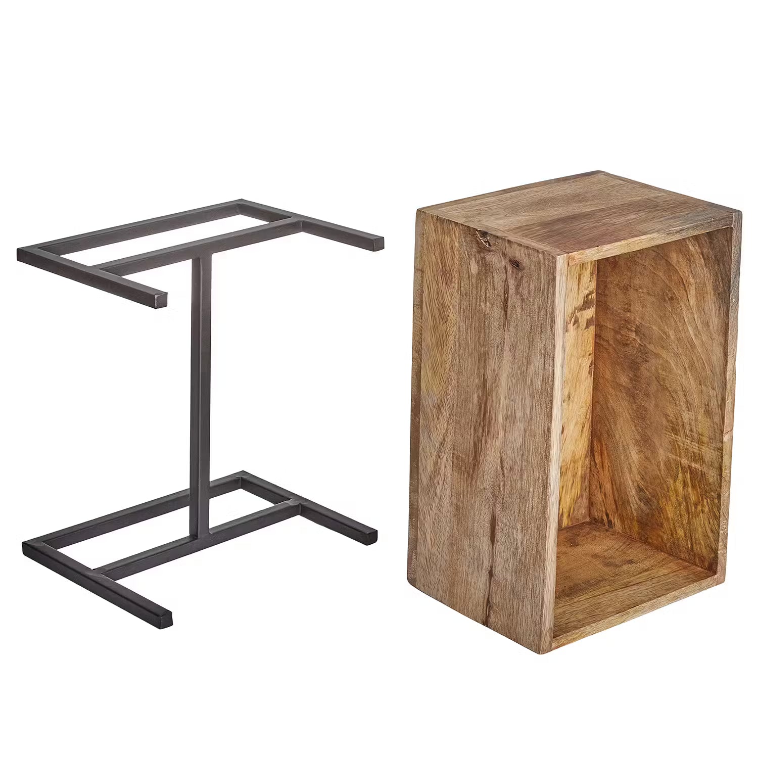 STANDARD SUPPLY Pflanzkasten mit Gestell - #NAME?