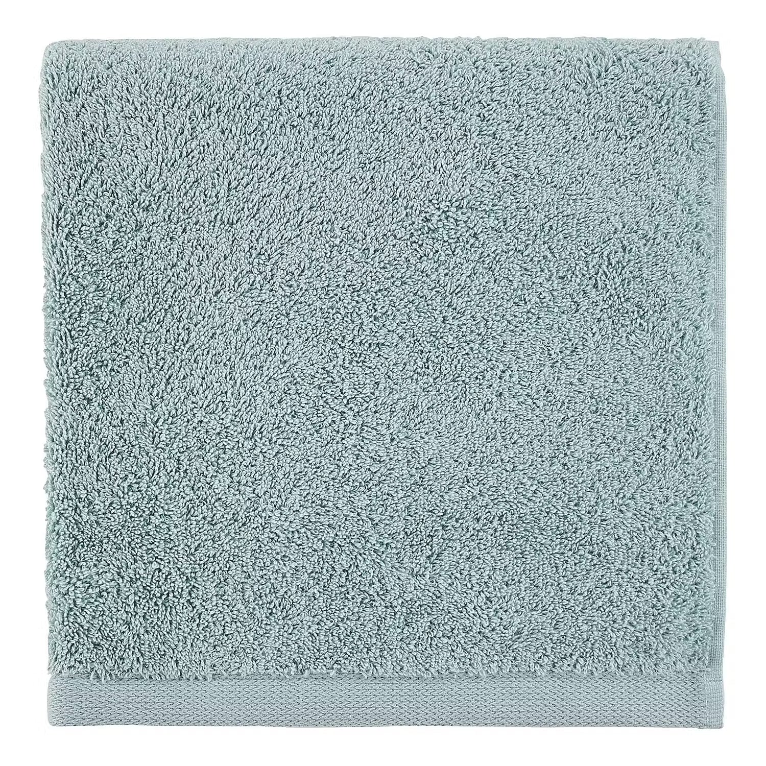 FABULOUS Handtuch - Baumwolle - Hellblau