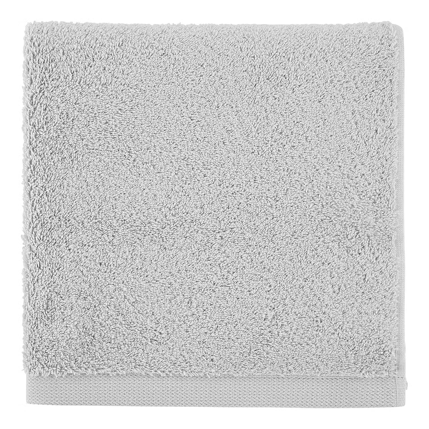 FABULOUS Handtuch - Baumwolle - Grau