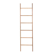 BIG BAMBOO Deko-Leiter - Bambus - Braun