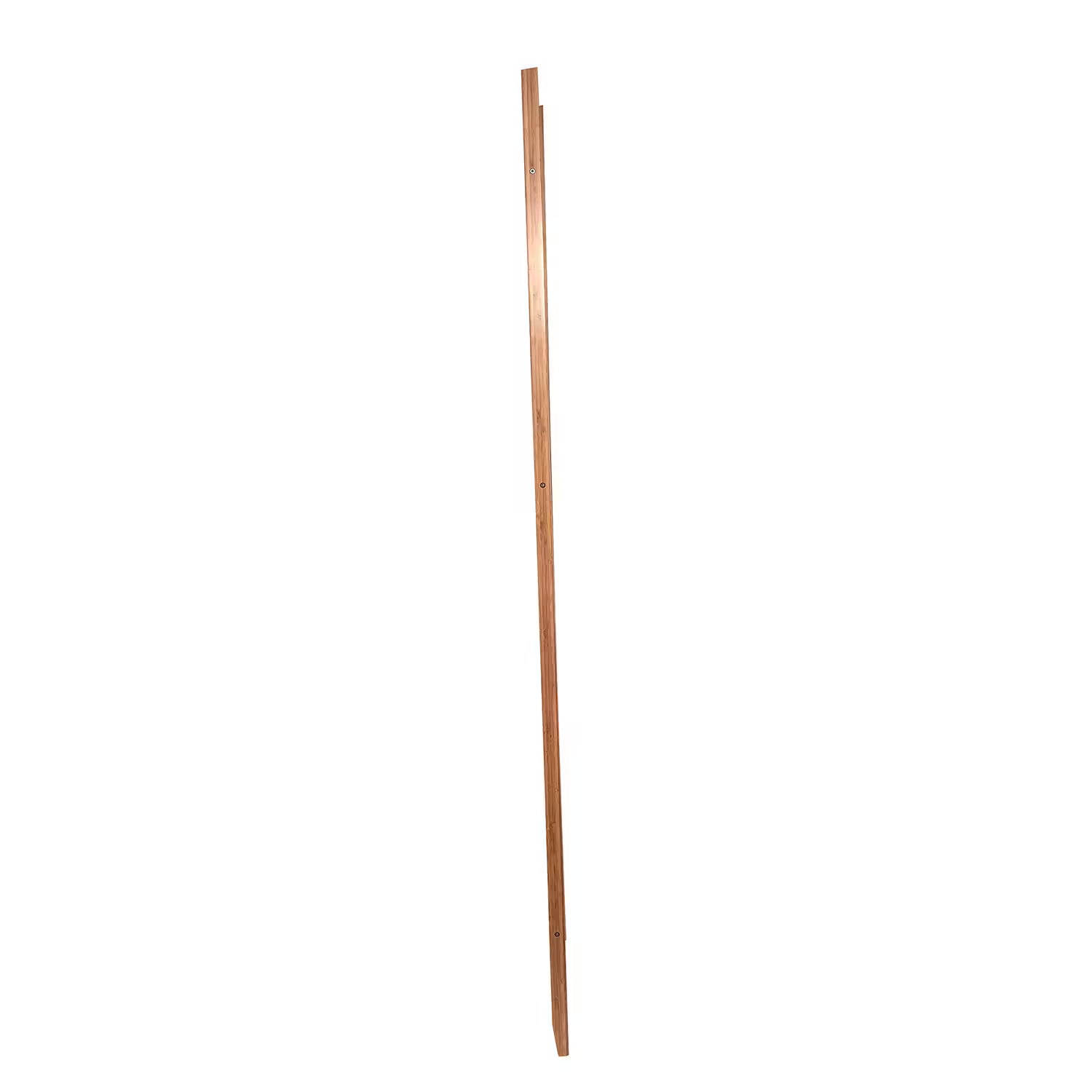 BIG BAMBOO Deko-Leiter - Bambus - Braun