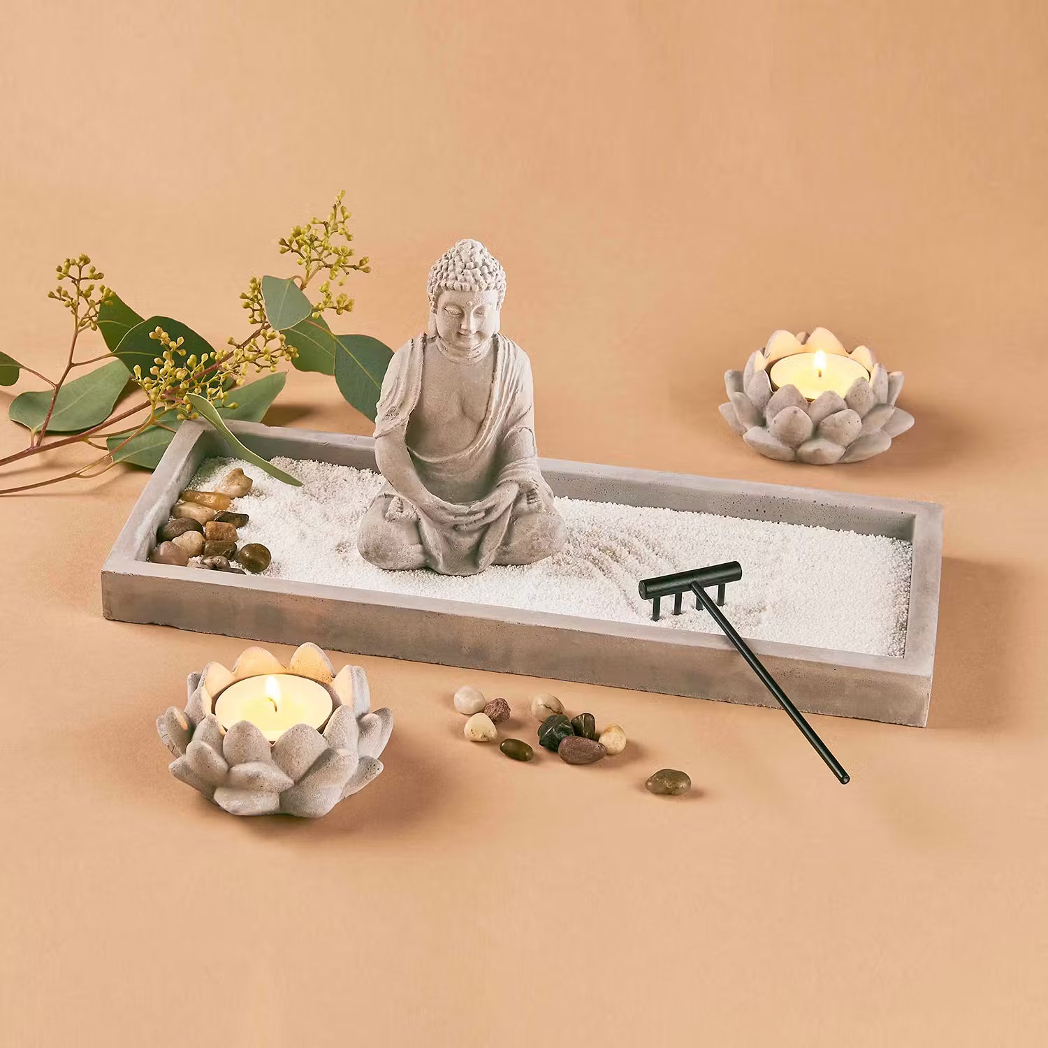 SECRET GARDEN Dekoobjekt