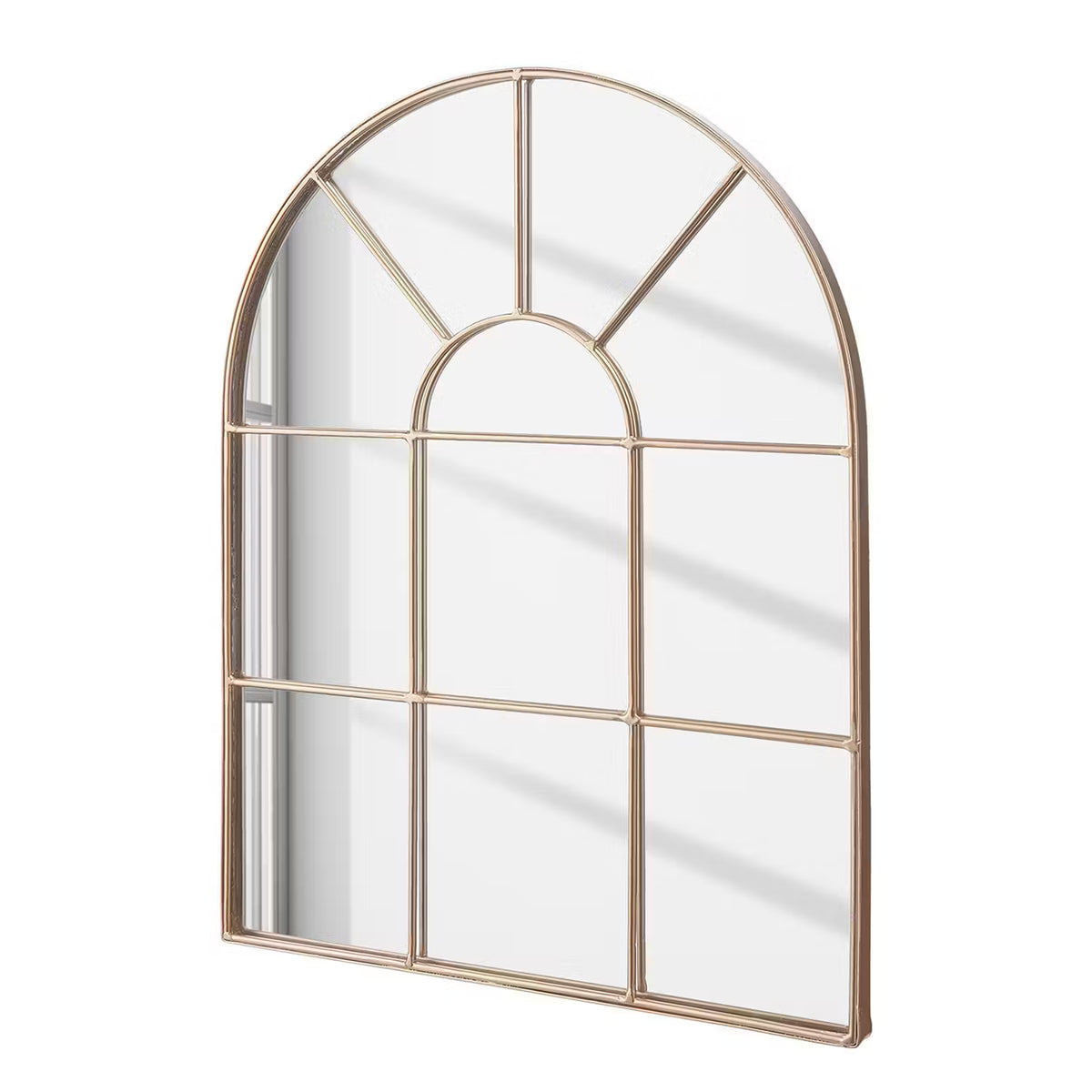 FINESTRA Fensterspiegel – Licht & Weite – BUTLERS