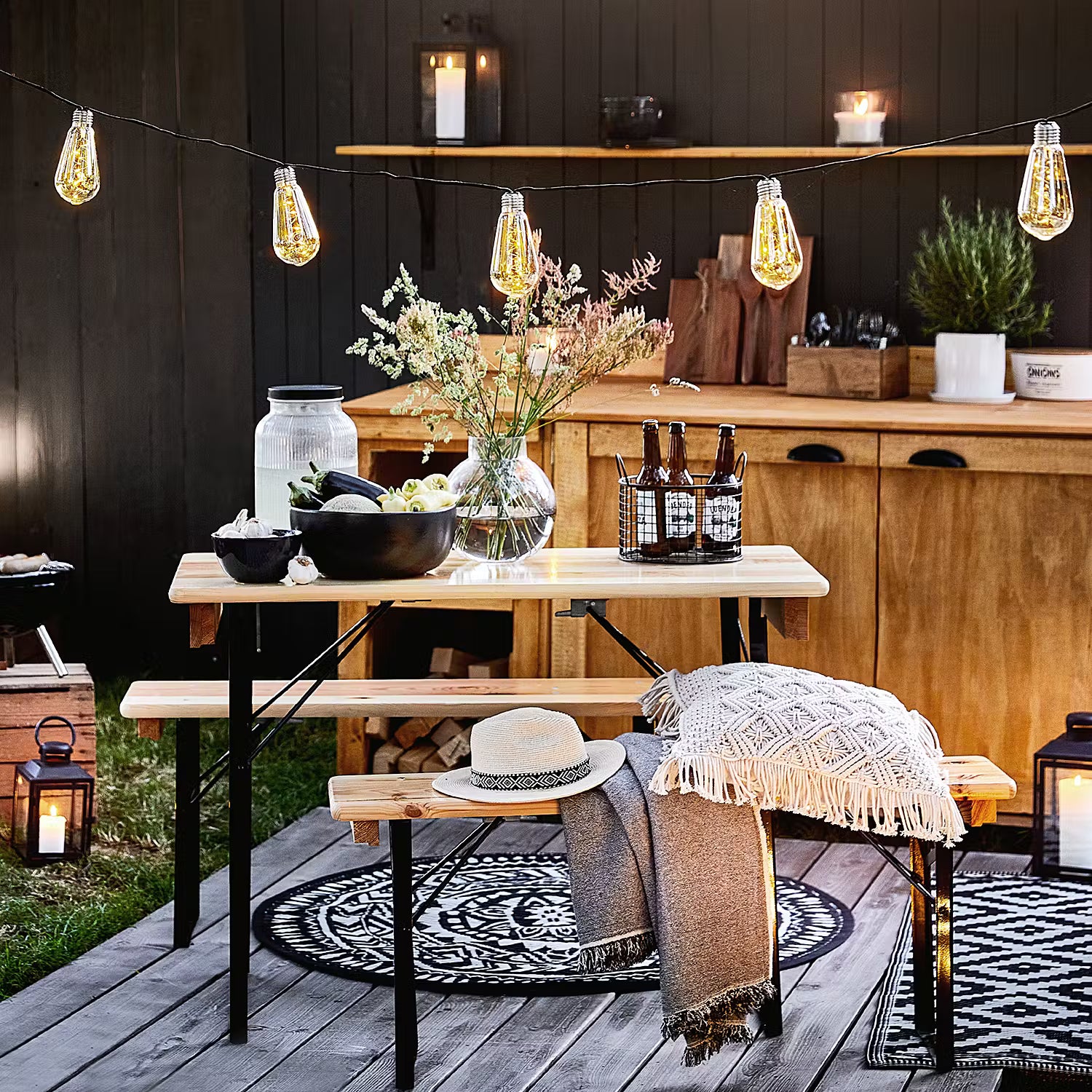 FOUNTAIN Getränkespender