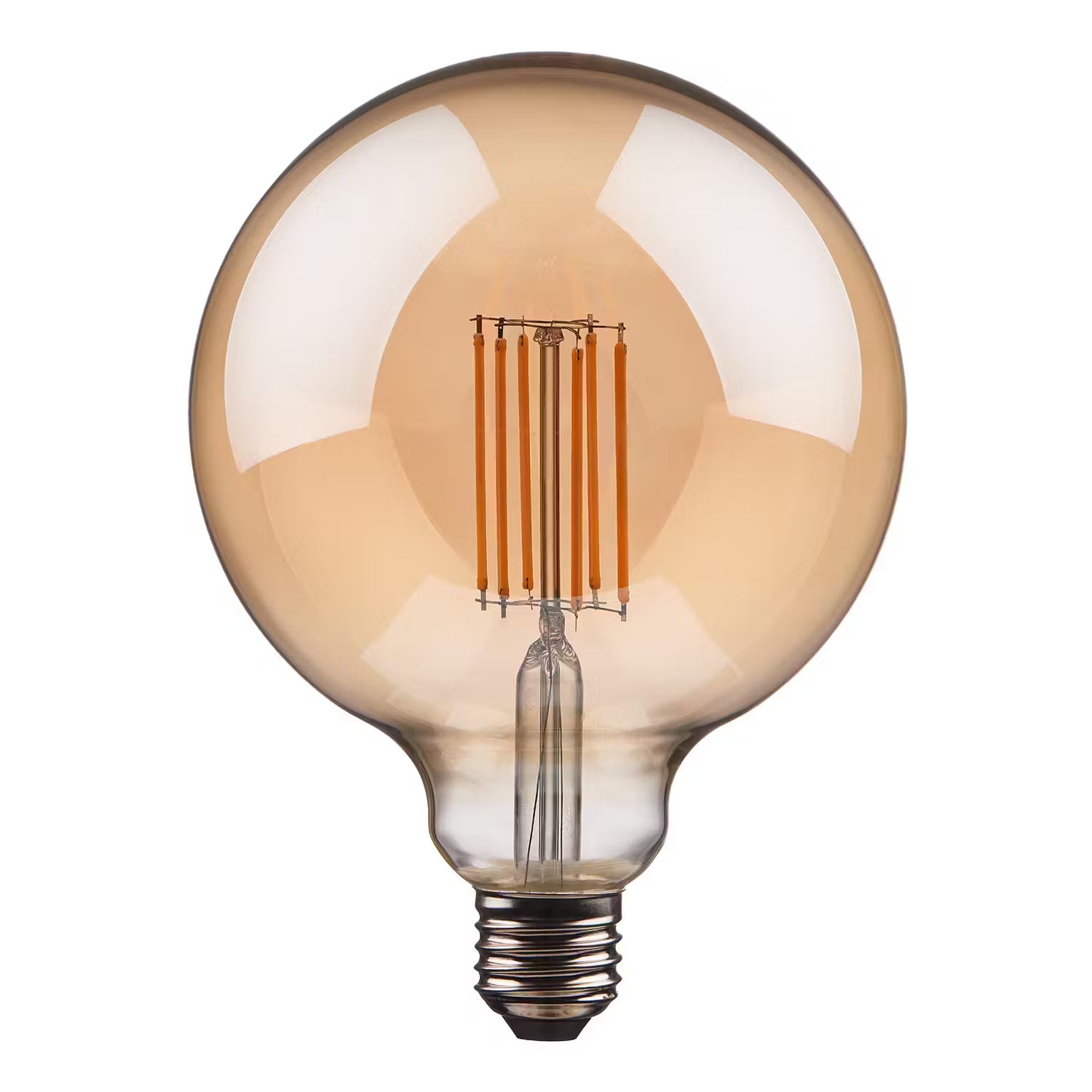 LED-Glühbirne BRIGHT LIGHT