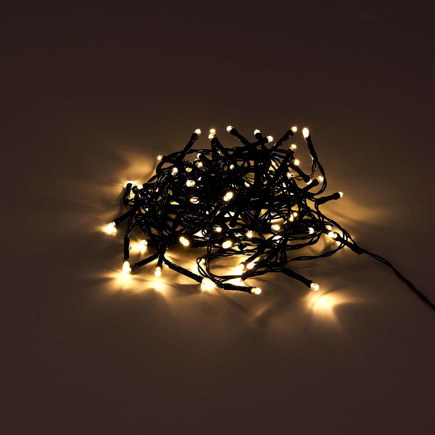LED-Lichterkette 80 LIGHTS