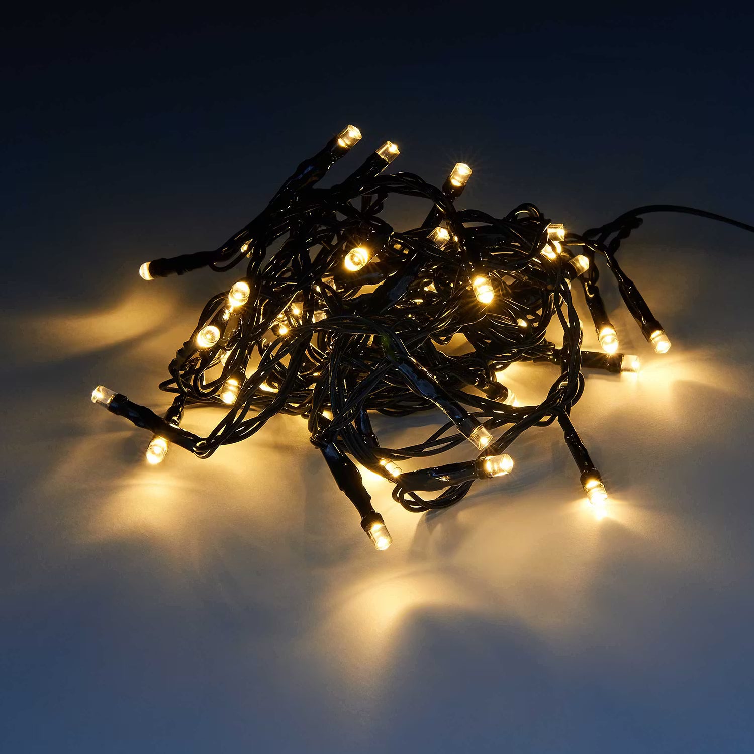 LED-Lichterkette 45 LIGHTS