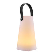 LIGHT UP LED-Tischleuchte - Polyethylen - 1-flammig