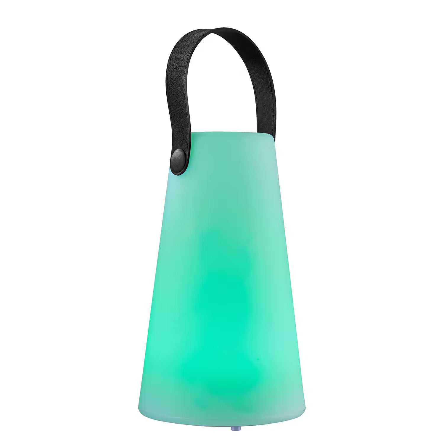 LIGHT UP LED-Tischleuchte - Polyethylen - 1-flammig