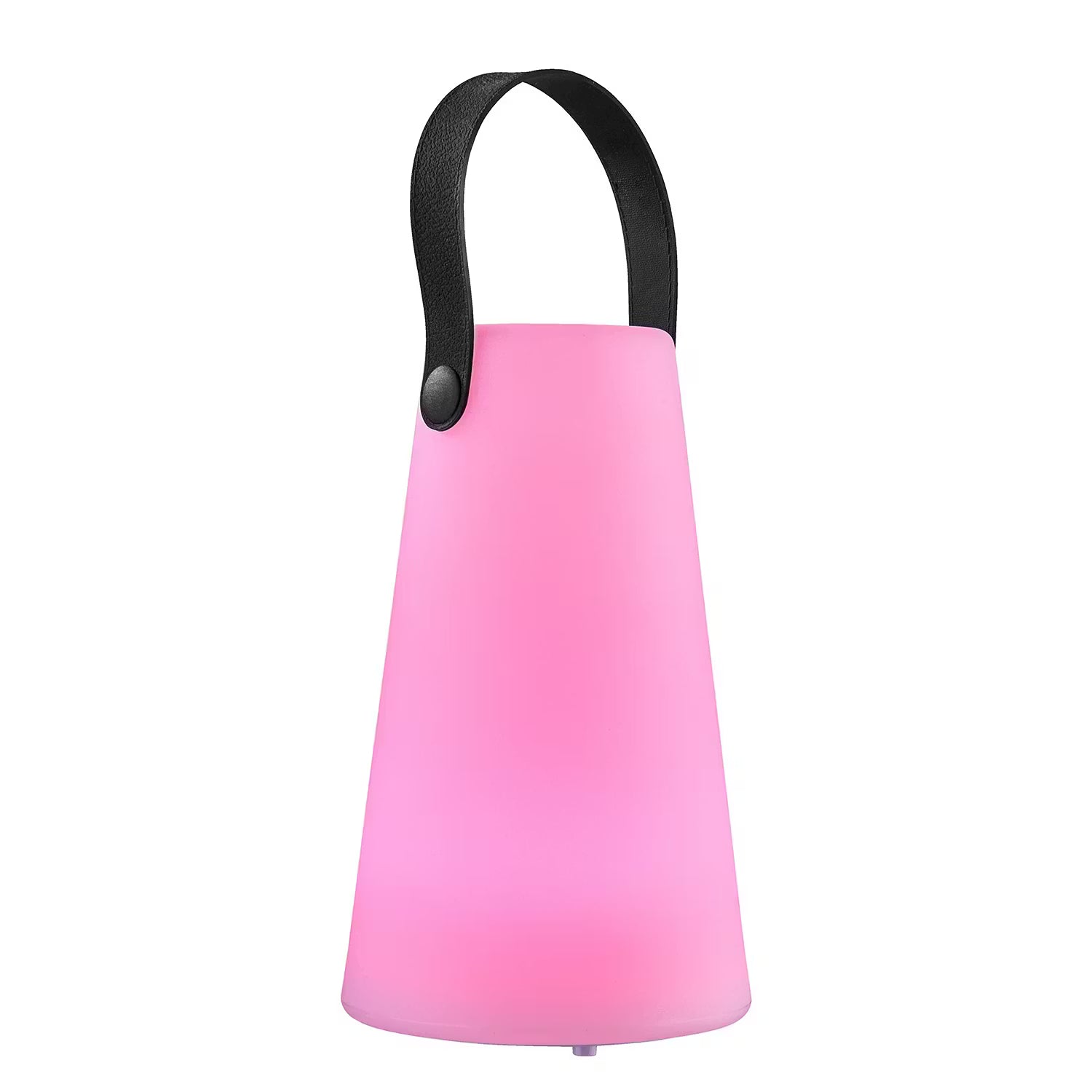 LIGHT UP LED-Tischleuchte - Polyethylen - 1-flammig