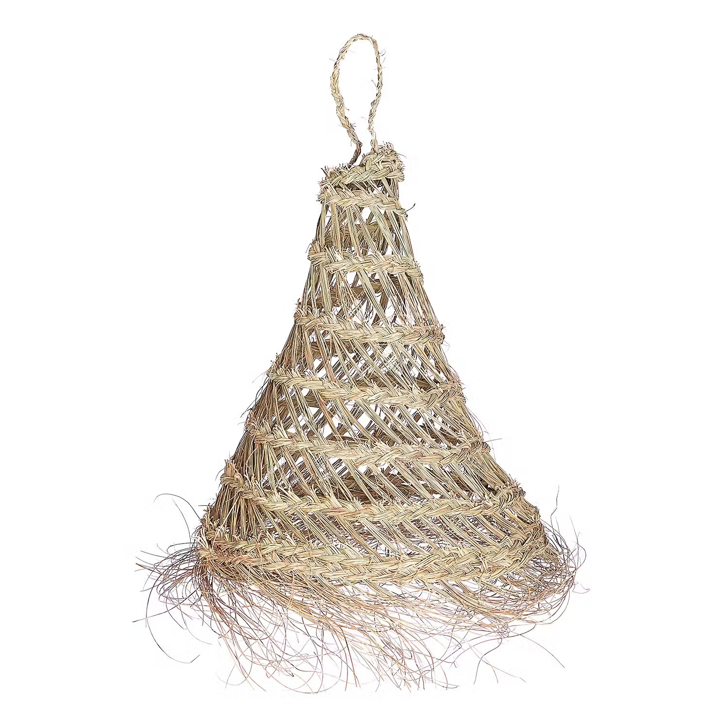 BOMAS Lampenschirm - Pflanzenblatt - 0-flammig - Durchmesser: 40 cm