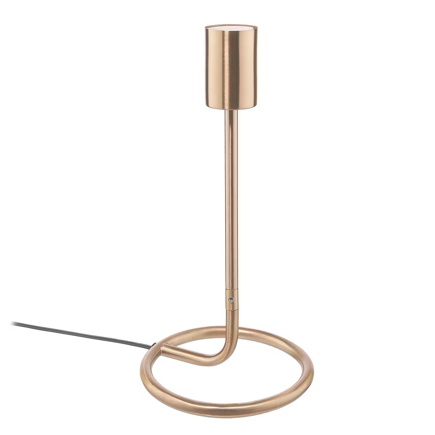 POINTER Tischleuchte - Eisen - 1-flammig