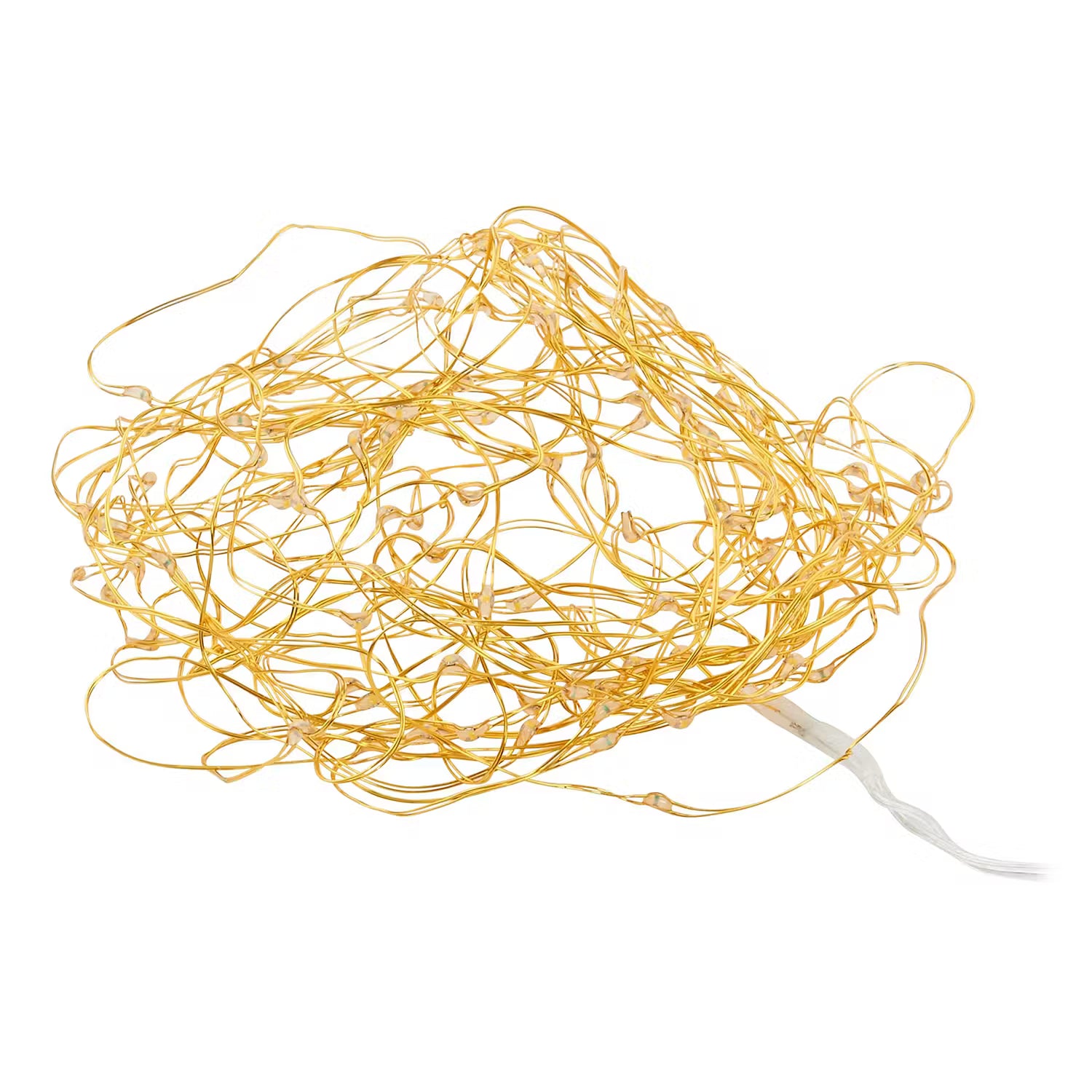 LED-Lichterkette TWINE LIGHTS I