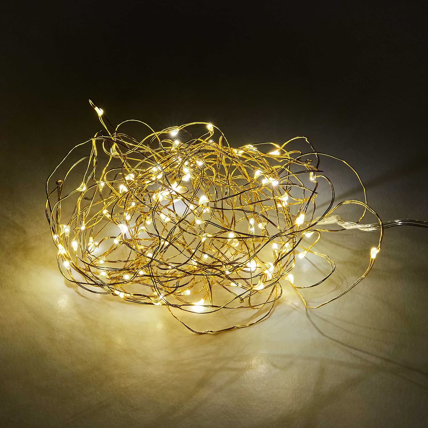 LED-Lichterkette TWINE LIGHTS I