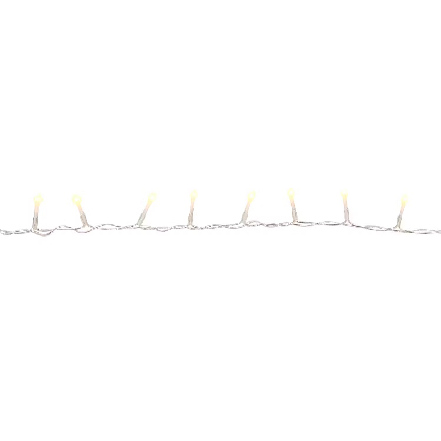120 LIGHTS LED-Lichterkette - Polyester PVC - 120-flammig