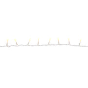 120 LIGHTS LED-Lichterkette - Polyester PVC - 120-flammig