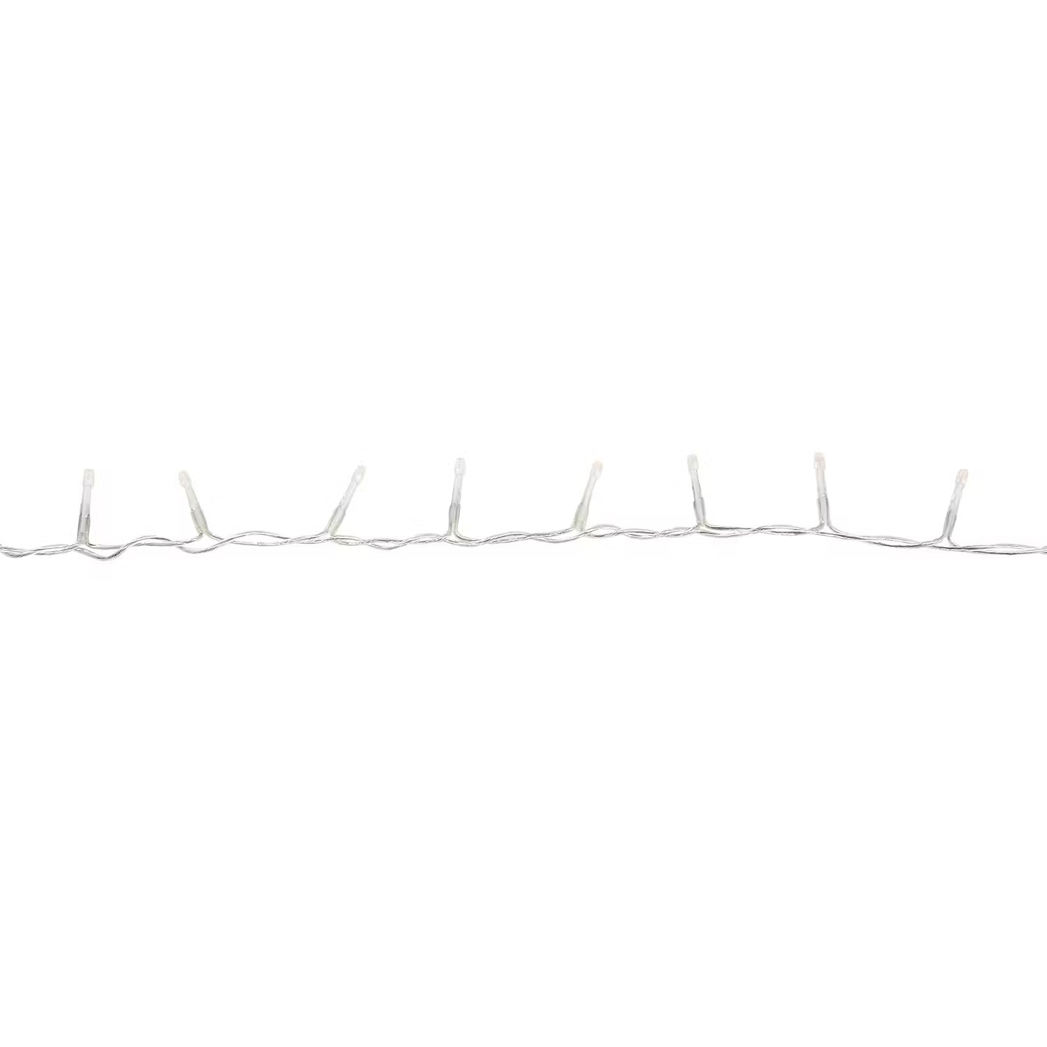 120 LIGHTS LED-Lichterkette - Polyester PVC - 120-flammig