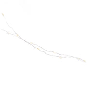 STAR LIGHTS LED-Lichterkette