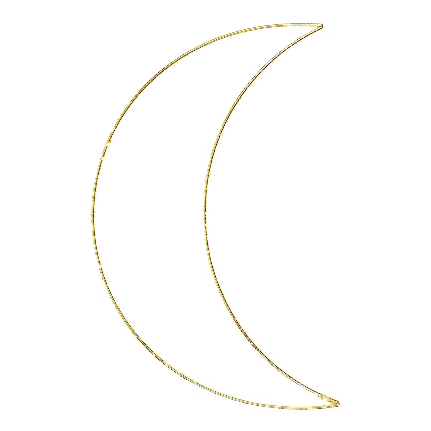 MOON LED-Leuchte Mond - Eisen - 80-flammig