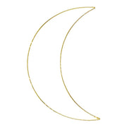 MOON LED-Leuchte Mond - Eisen - 80-flammig