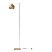 LUMINAIRE Stehleuchte - Eisen - 1-flammig