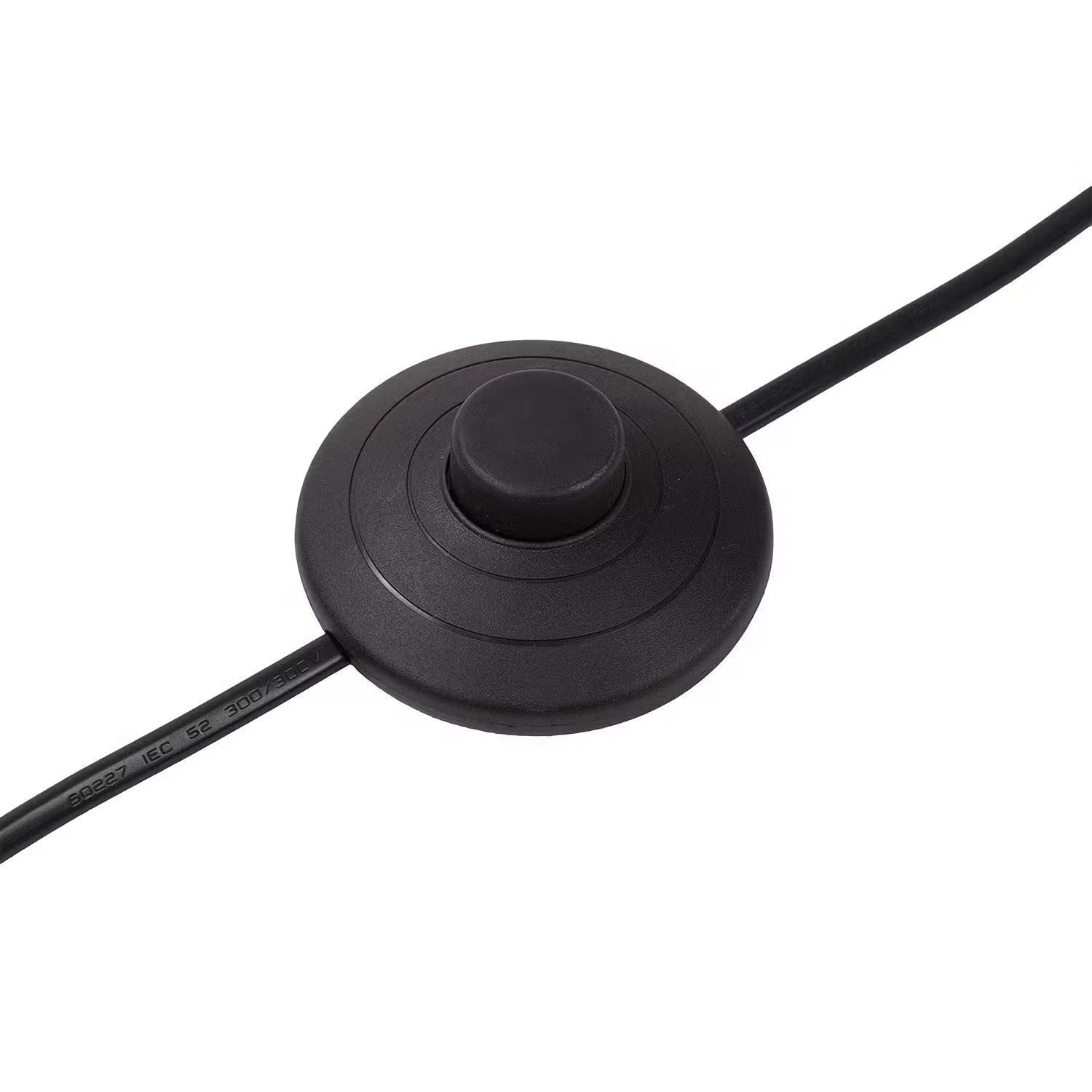 LUMINAIRE Stehleuchte - Eisen - 1-flammig