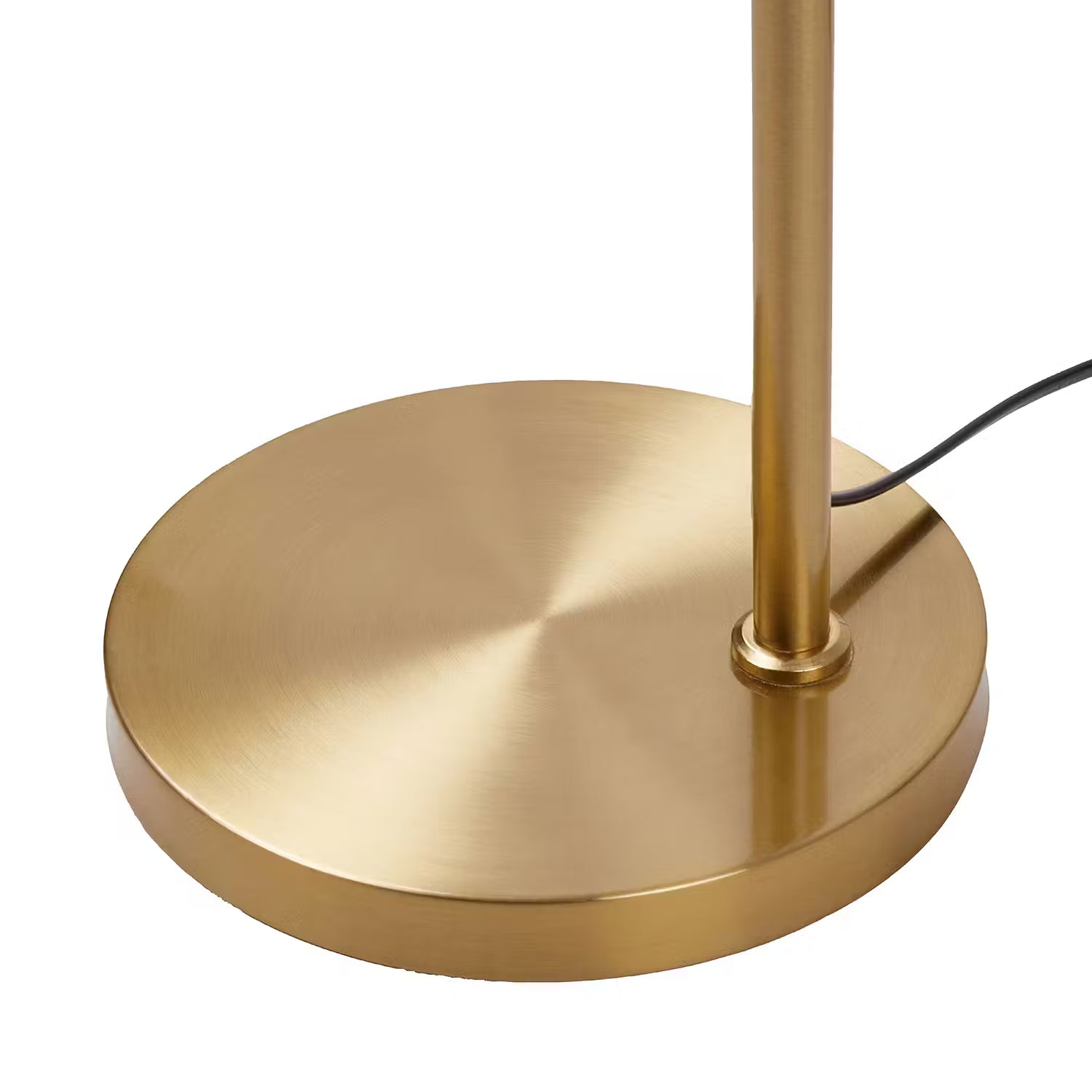 LUMINAIRE Stehleuchte - Eisen - 1-flammig