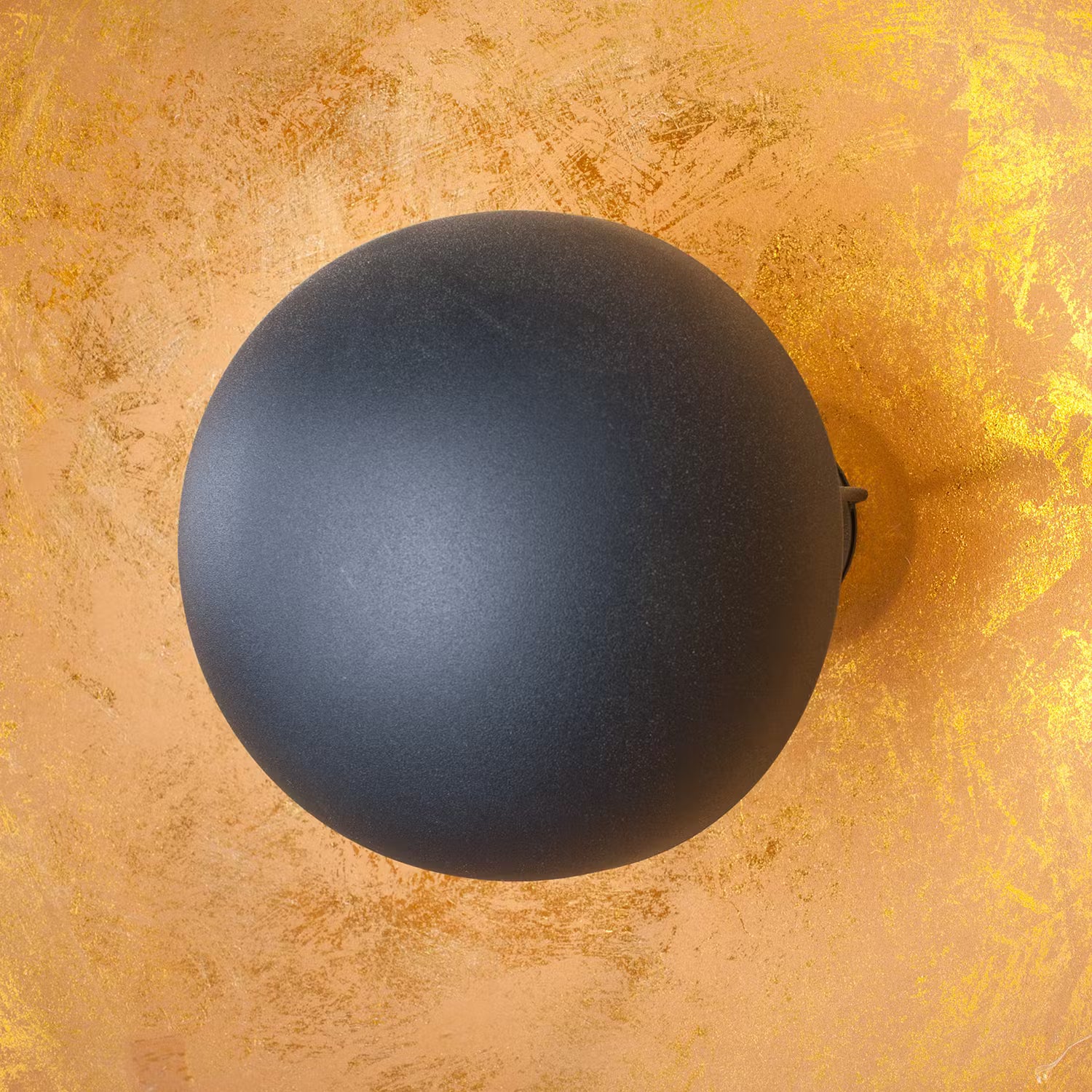 SATELLIGHT Stehleuchte - Eisen - 1-flammig